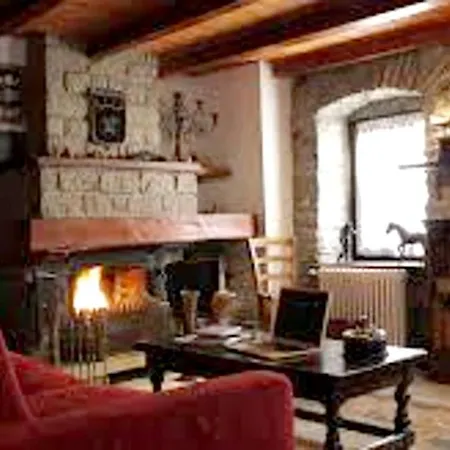 Cosy In 40 M² Fireplace And Garden Apartment