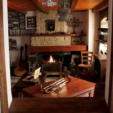 Cosy In 40 M² Fireplace And Garden Saint Nicolas